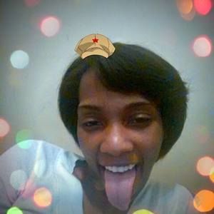 Meet your Posher, Nichole